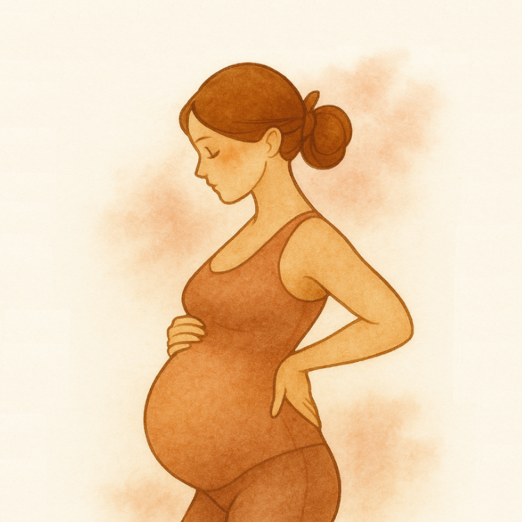 Geburtsvorbereitung in Vilshofen