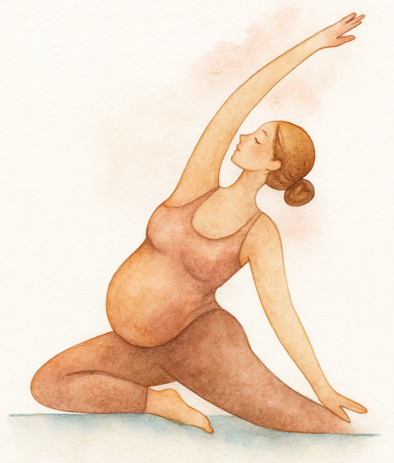 Rückbildung in Vilshofen